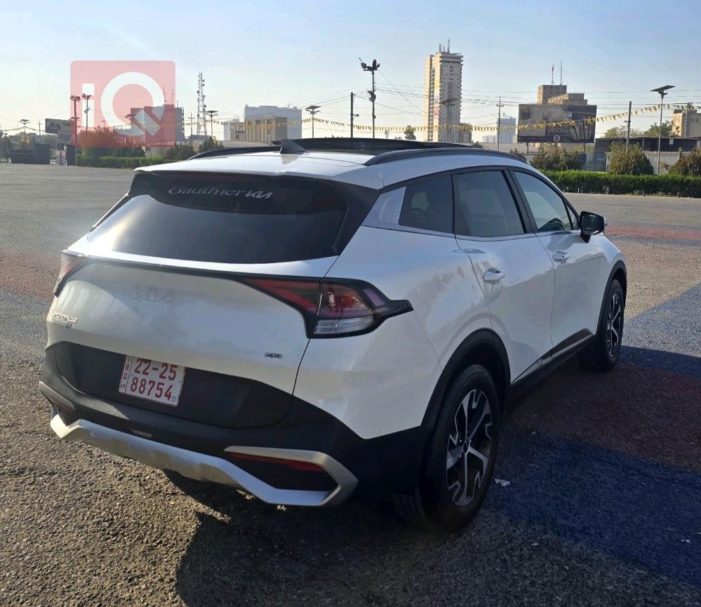 کیا سپۆرتاج